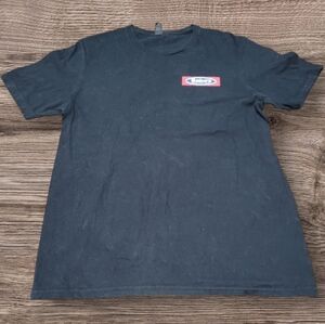 UNISEX BABE'S TEE SHIRT